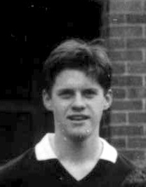 S McMahon 1993